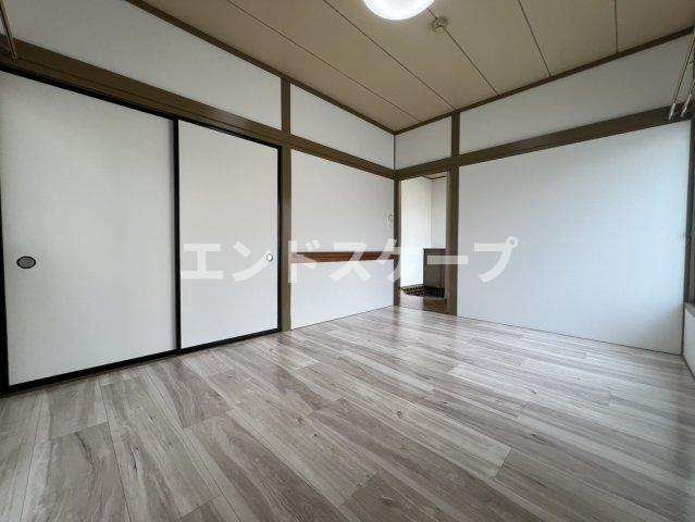 前橋市青柳町　戸建ての洋室|高崎、前橋のお部屋探しはエンドスケープまで！お客様の理想お聞かせ下さい♪