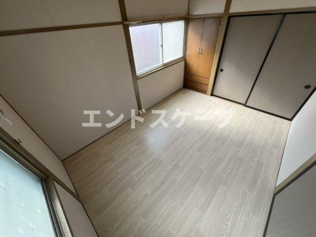 前橋市青柳町　戸建ての洋室|高崎、前橋のお部屋探しはエンドスケープまで！お客様の理想お聞かせ下さい♪