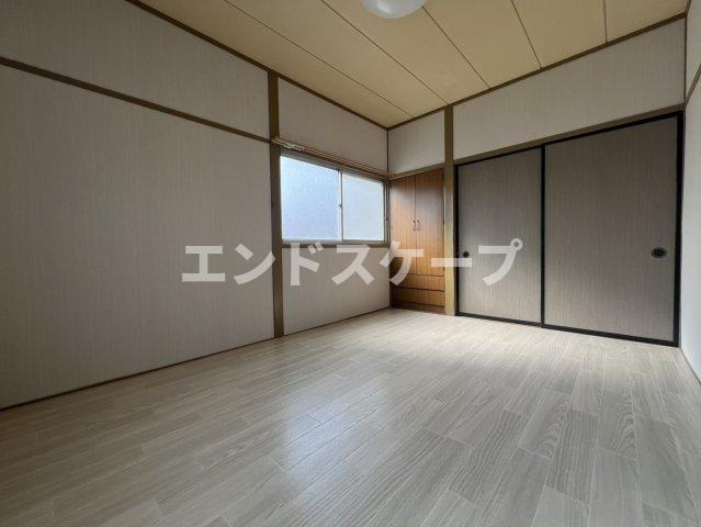 前橋市青柳町　戸建ての洋室|高崎、前橋のお部屋探しはエンドスケープまで！お客様の理想お聞かせ下さい♪
