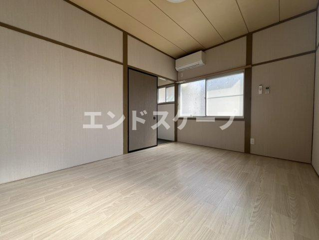 前橋市青柳町　戸建ての洋室|高崎、前橋のお部屋探しはエンドスケープまで！お客様の理想お聞かせ下さい♪
