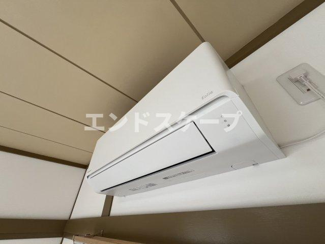 前橋市青柳町　戸建ての設備|高崎、前橋のお部屋探しはエンドスケープまで！お客様の理想お聞かせ下さい♪
