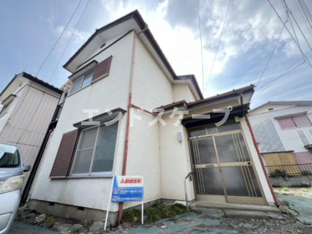 前橋市青柳町　戸建て