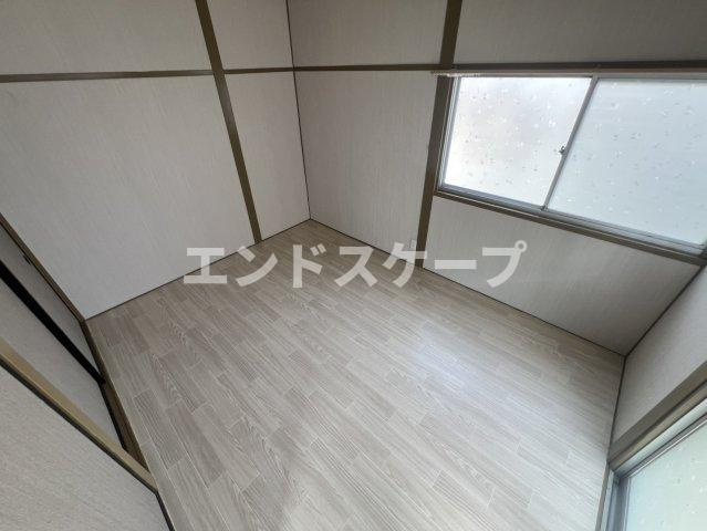 前橋市青柳町　戸建ての洋室|高崎、前橋のお部屋探しはエンドスケープまで！お客様の理想お聞かせ下さい♪