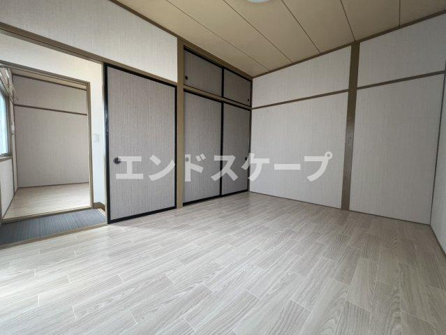 前橋市青柳町　戸建ての洋室|高崎、前橋のお部屋探しはエンドスケープまで！お客様の理想お聞かせ下さい♪