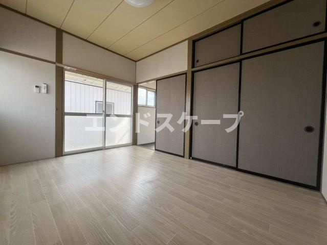前橋市青柳町　戸建ての洋室|高崎、前橋のお部屋探しはエンドスケープまで！お客様の理想お聞かせ下さい♪