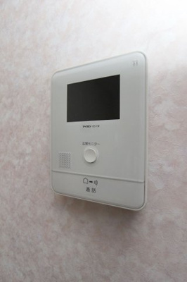 【セキュリティ】 | YKハウス稲毛東 | 参考：202号