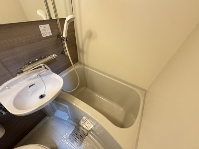 大阪市東淀川区小松４丁目のマンション
