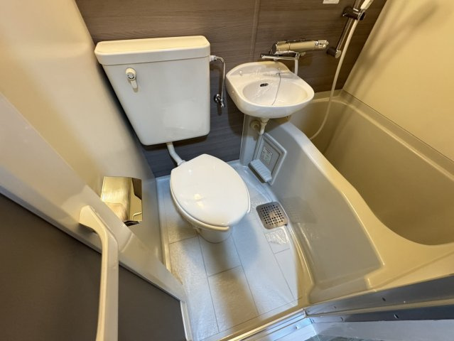 大阪市東淀川区小松４丁目のマンション