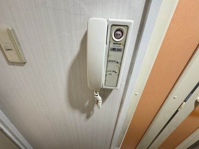 大阪市東淀川区小松４丁目のマンション