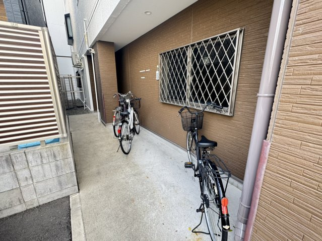 大阪市東淀川区小松４丁目のマンション