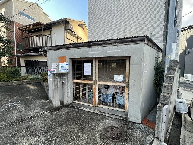 第15東昌ハイツ
