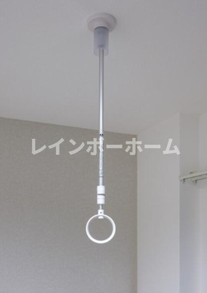 robot home 日進Ⅱの設備