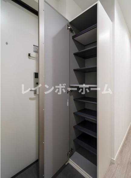 robot home 日進Ⅱのその他