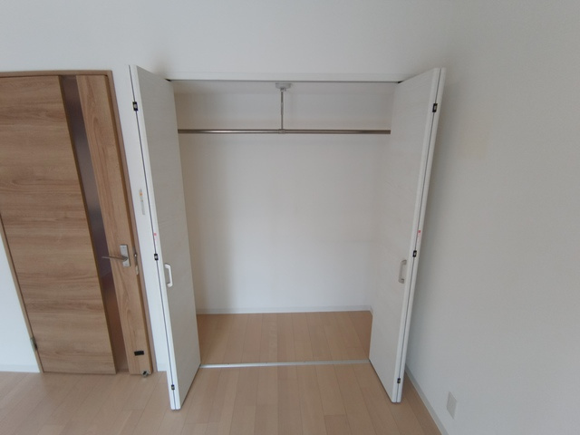 オーク上新庄