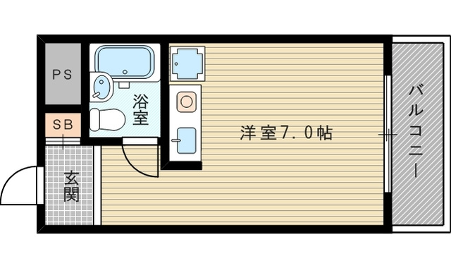 レバンガAP新大阪イースト