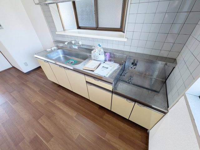 森田ビル№1の展望