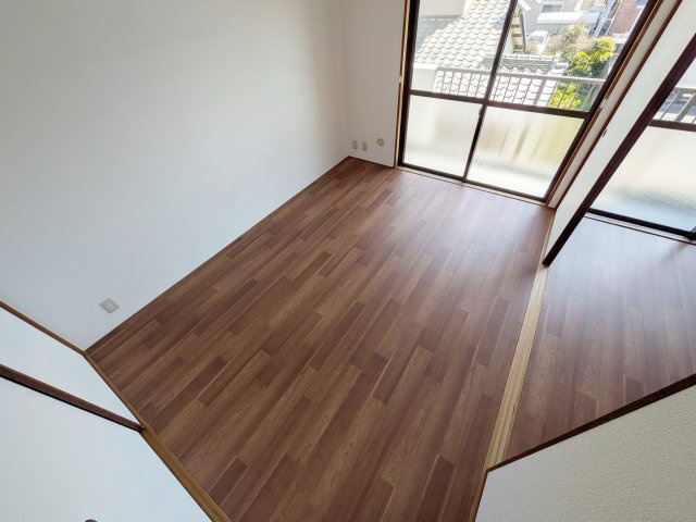 森田ビル№1の設備