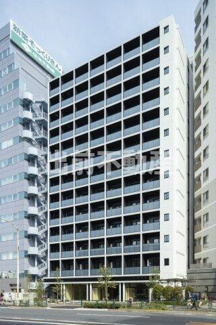 【外観】 | プラウドフラット西早稲田
