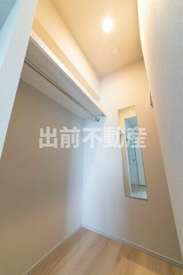 【収納】 | プラウドフラット西早稲田