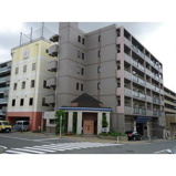 横浜市都筑区仲町台１丁目のマンションの画像