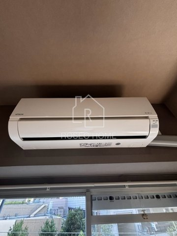 ファミール阿波座の設備