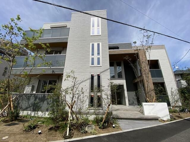 サウスヒルズ世田谷（ダイワリビング）