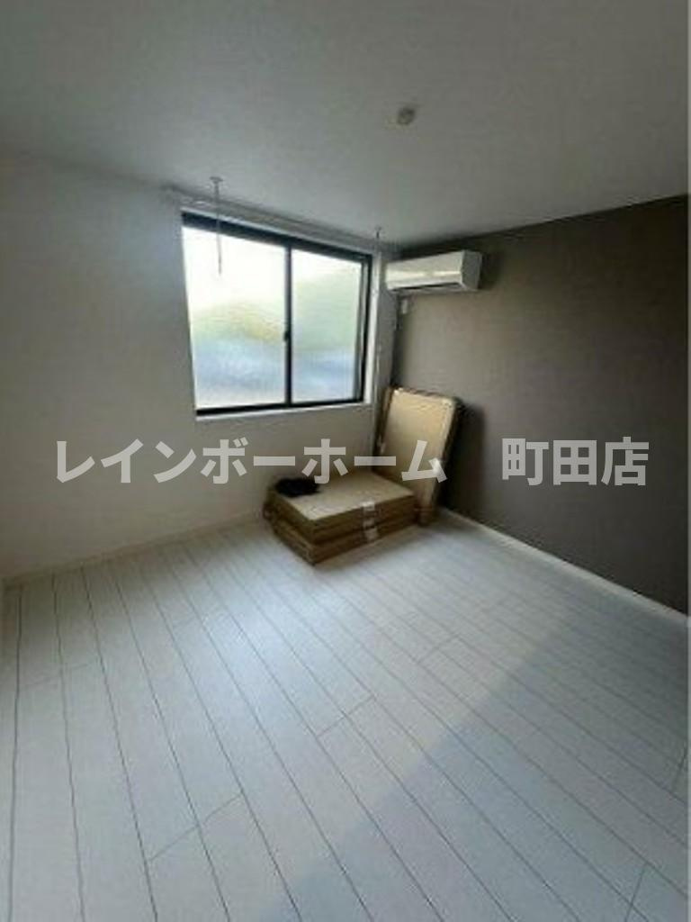 ベイルーム本厚木メゾン ※初期費用分割後払いサービス利用可能物件の洋室