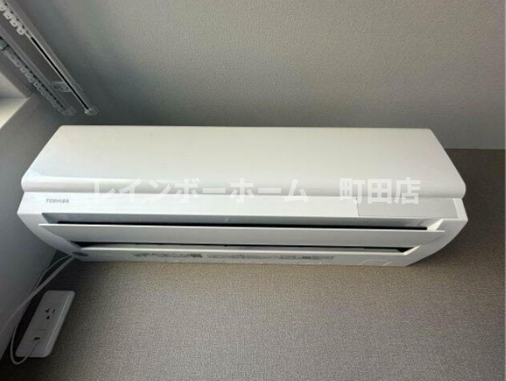 ベイルーム本厚木メゾン ※初期費用分割後払いサービス利用可能物件の設備