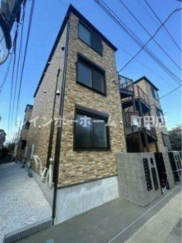 ベイルーム本厚木メゾン ※初期費用分割後払いサービス利用可能物件の外観