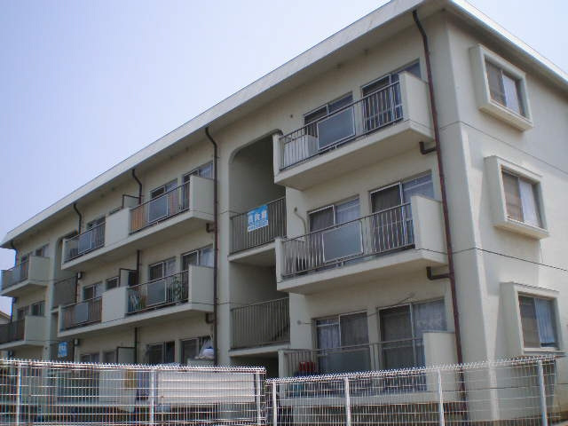 増田ハイツ