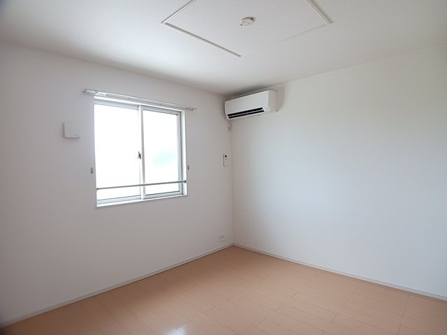 【内装】 | ノーブルＣ | おしゃれな内装です