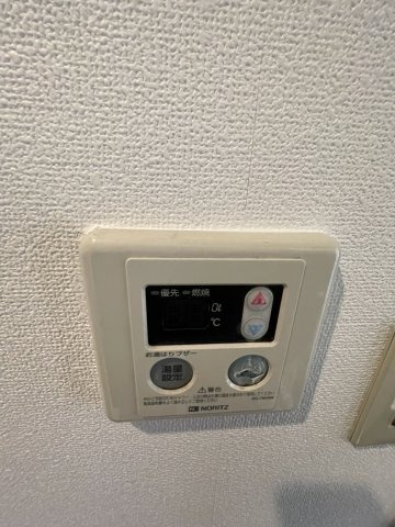ラ・フォーレ上新庄
