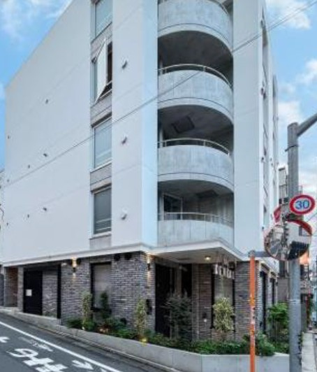 ＰＡＳＥＯ池尻大橋