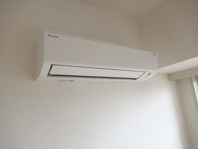 アーバンコート南烏山の設備