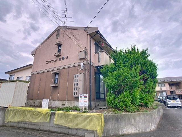 エスポワール佐藤