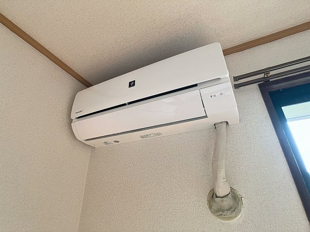 エスポワール佐藤の設備