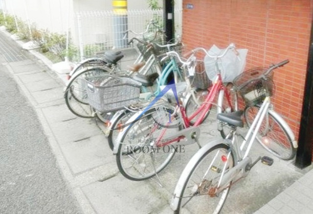 プランドールのその他共用部分
