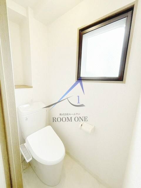 プランドールのトイレ|トイレです。