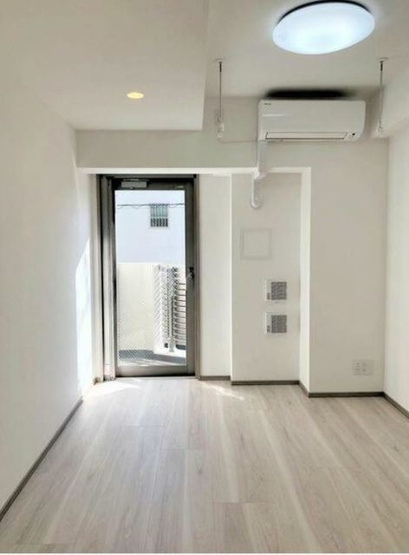【寝室】パレステージ六町Ⅳ