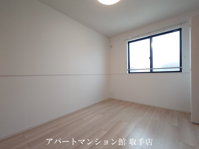 ノイエハイマートの独立洗面台
