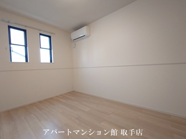 ノイエハイマートのセキュリティ