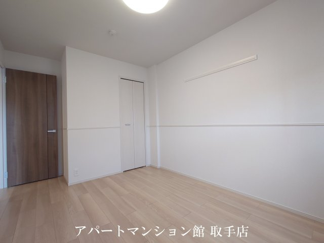 ノイエハイマートのトイレ