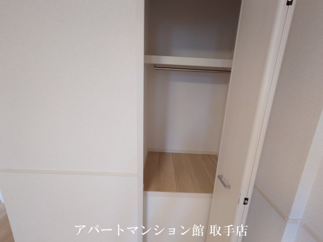 ノイエハイマートの設備
