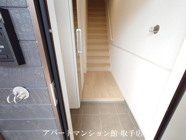 ノイエハイマートのその他