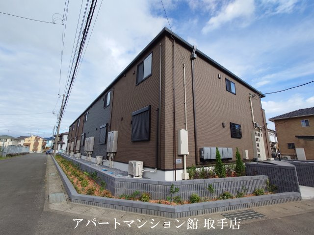 ノイエハイマート