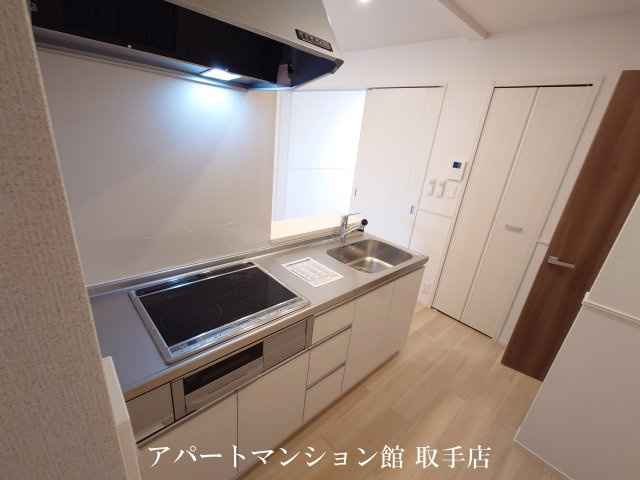 ノイエハイマートの周辺