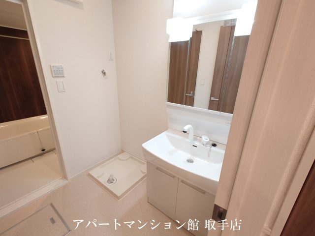 ノイエハイマートの外観