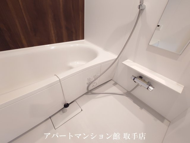ノイエハイマートの外観