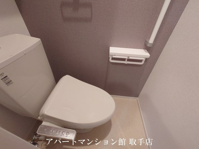 ノイエハイマートのその他