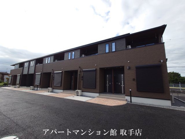 ノイエハイマートの省エネ性能ラベル